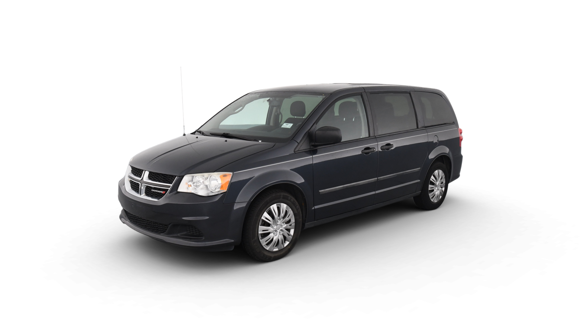 2014 dodge grand caravan hot sale passenger